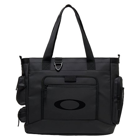 Mochila Oakley Rover Messenger Bag 28L WT26 Blackout