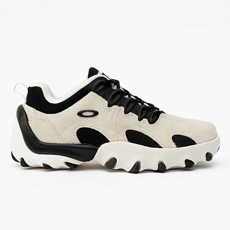 Tênis Oakley Teeth Alpha WT26 Masculino White