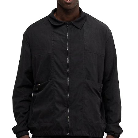 Jaqueta Oakley Natureverse WT26 Masculina Blackout