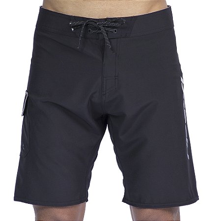 Bermuda Rip Curl Archive 20 WT26 Masculina Black