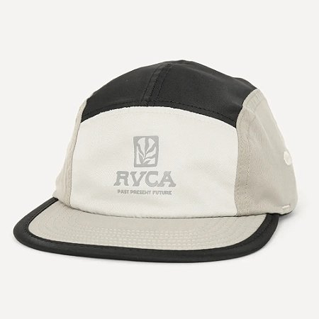 Boné RVCA Aba Reta VA Vista WT26 Off White