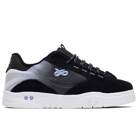 Tênis OUS Fluente GTX Masculino PB Degrade Essencial