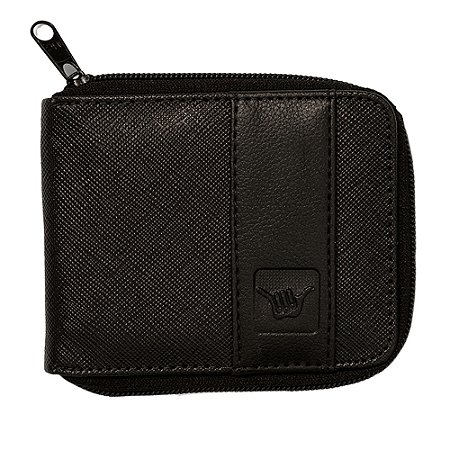 Carteira Hang Loose Cloud WT26 Preto