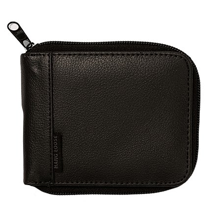 Carteira Hang Loose Enjoy WT26 Preto