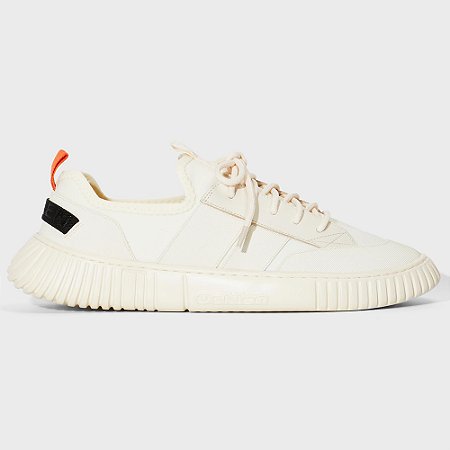 Tênis Osklen Arpx Straps Masculino Cru