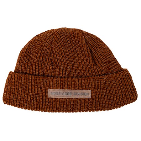 Gorro MCD Marinheiro More Core WT26 Ocre Barbaro