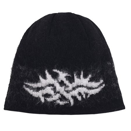 Gorro MCD Tribal MCD WT26 Preto