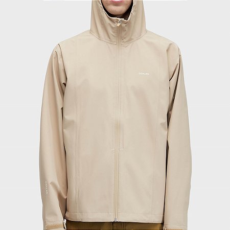 Jaqueta Osklen Weather Trkk Masculina Caqui