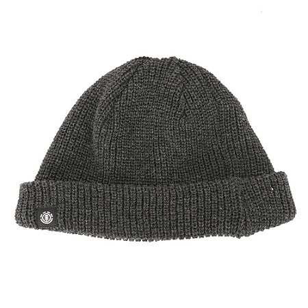 Gorro Element Mid Icon WT26 Preto
