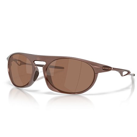 Óculos de Sol Oakley Neo Jacket Matte Mahogany 0358