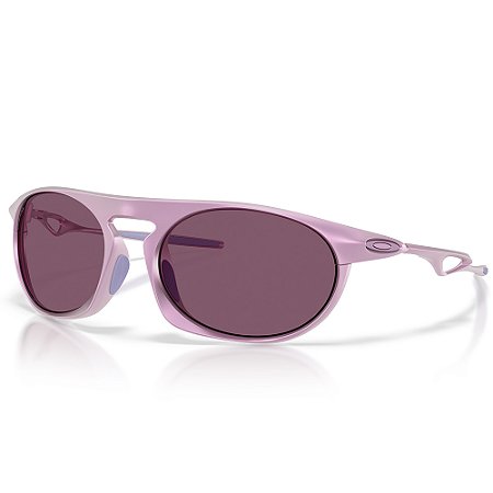 Óculos de Sol Oakley Neo Jacket Matte Lavender Prizm Indigo
