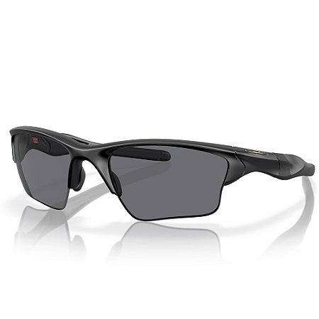 Óculos de Sol Oakley Half Jacket 2.0 XL Matte Black Grey