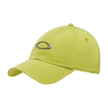 Boné Oakley Aba Curva Tincan LX WT26 Cactus