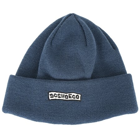 Gorro DC Shoes Sight WT26 Marinho