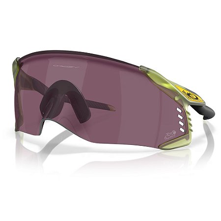 Óculos de Sol Oakley Velo Kato Transparent Fern 0952