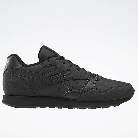 Tênis Reebok Royal Ultra Flash Masculino Black/Black/Grey6