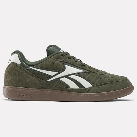 Tênis Reebok Finale Unissex Green/Chalk/Gum