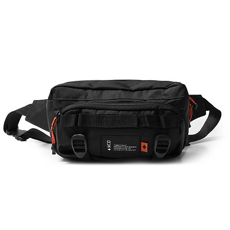Pochete MCD MCD WT26 Preto