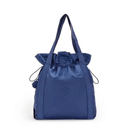 Bolsa Kipling Elmar Casual Blue GZ