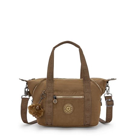 Bolsa Kipling Art Mini Glorious Khaki
