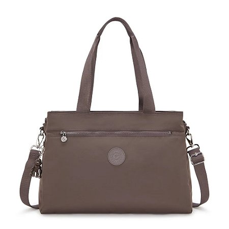 Bolsa Kipling Elysia Work Boho Cedar