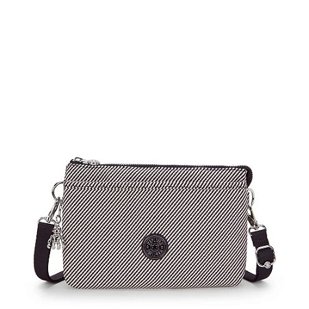Bolsa Kipling Riri Diagonal Jq