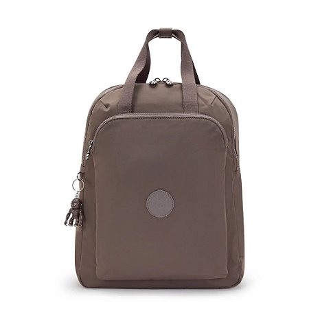 Mochila Kipling Kazuki L Boho Cedar
