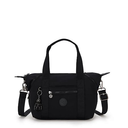 Bolsa Kipling Art Mini Infinite Black