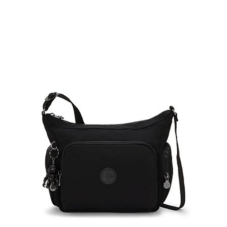 Bolsa Kipling Gabb S Infinite Black