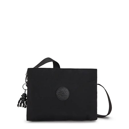 Bolsa Kipling Fabya Infinite Black