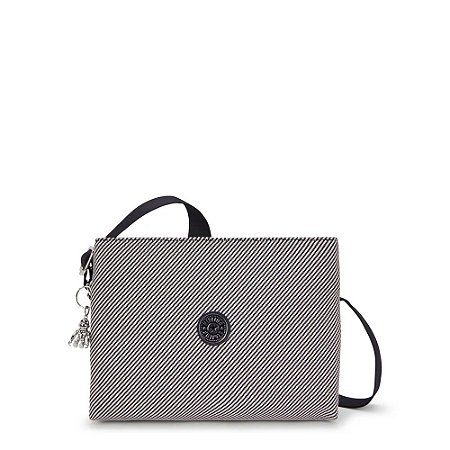 Bolsa Kipling Fabya Diagonal Jq