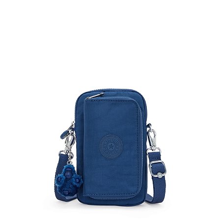 Bolsa Kipling Telmo Casual Blue