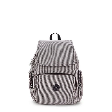 Mochila Kipling City Zip S Diagonal Jq