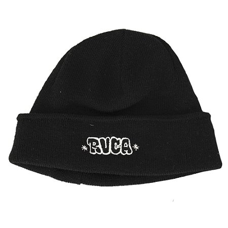 Gorro RVCA Bomb VA WT26 Preto