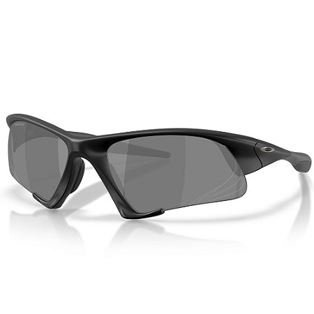 Óculos de Sol Oakley Suture Jacket Matte Black Prizm Black