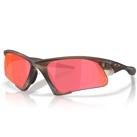 Óculos de Sol Oakley Suture Jacket Matte Brown Smoke 1064