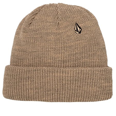 Gorro Volcom Classic Stone WT26 Mescla Off White