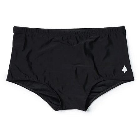 Sunga MCD Espada Classic WT26 Masculina Preto