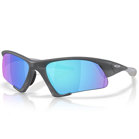 Óculos de Sol Oakley Suture Jacket Matte Carbon 0264