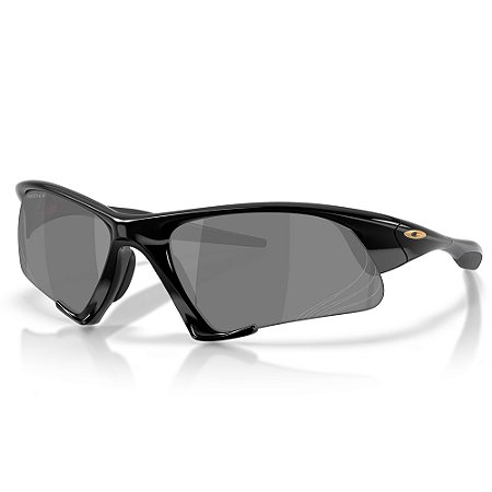 Óculos de Sol Oakley Suture Jacket Polished Black 0464