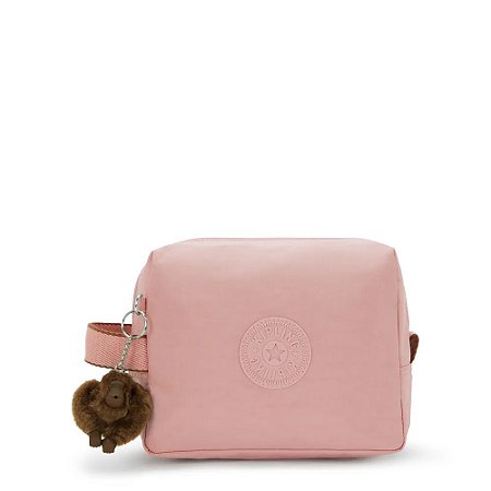 Nécessaire Kipling Parac Memory Pink