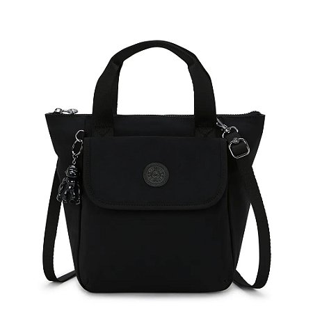 Bolsa Lancheira Kipling Awakea Infinite Black