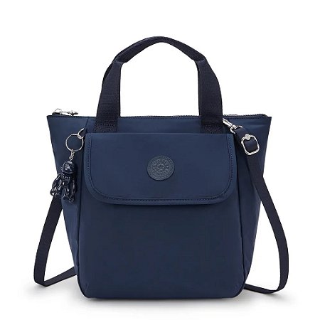 Bolsa Lancheira Kipling Awakea Infinite Blue