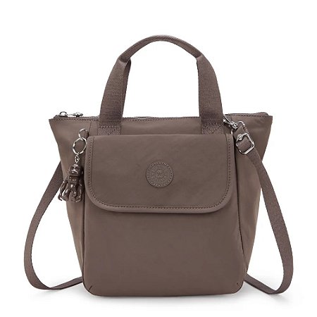 Bolsa Lancheira Kipling Awakea Boho Cedar
