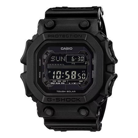 Relógio G-Shock GX-56UBB-1DR Preto
