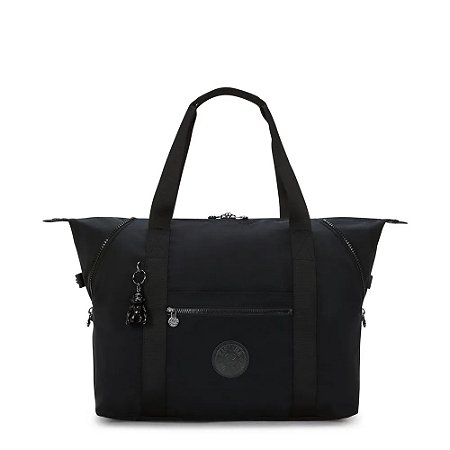 Bolsa Kipling Art M Infinite Black