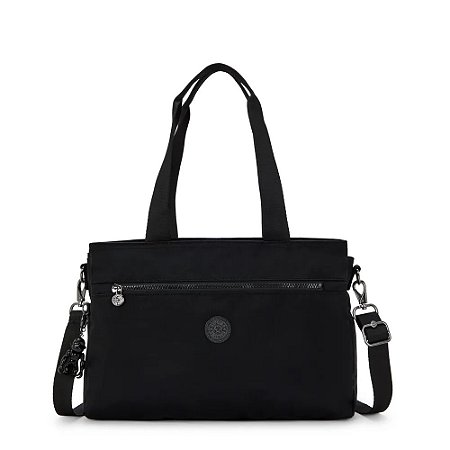 Bolsa Kipling Elysia Work S Infinite Black