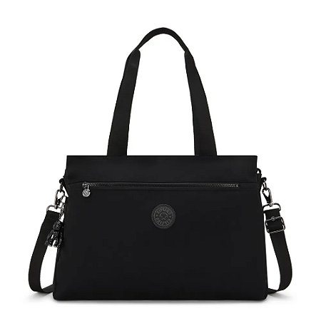 Bolsa Kipling Elysia Work Infinite Black