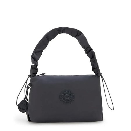 Bolsa Kipling Eleni Simply Black