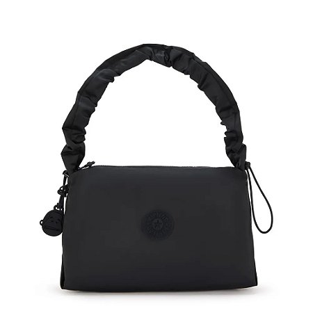 Bolsa Kipling Eleni M Simply Black